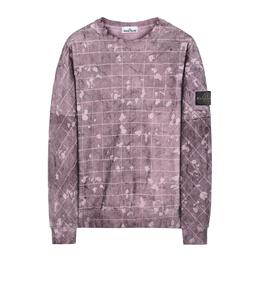 STONE ISLAND: Зимняя толстовка 