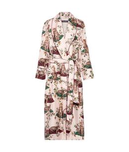 DOLCE&GABBANA: Повседневное платье 