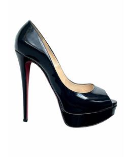 CHRISTIAN LOUBOUTIN: Туфли 