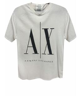 ARMANI EXCHANGE: Футболка 
