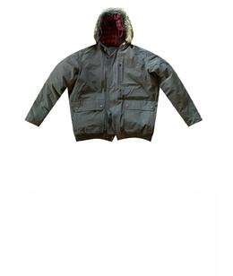 WOOLRICH: Пуховик 