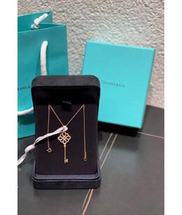 TIFFANY&CO: Колье 