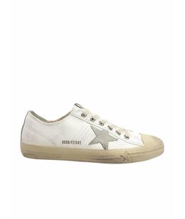 GOLDEN GOOSE DELUXE BRAND: Белые кроссовки 