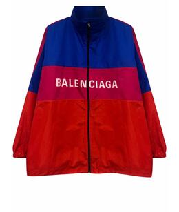 BALENCIAGA: Куртка 