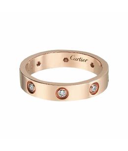 CARTIER: Кольцо 