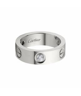 CARTIER: Кольцо 