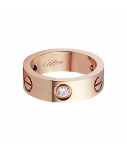 CARTIER: Кольцо 