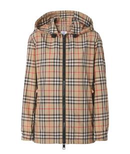 BURBERRY: Куртка 