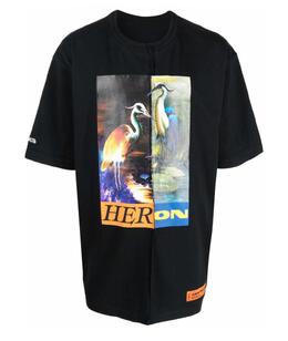 HERON PRESTON: Футболка 