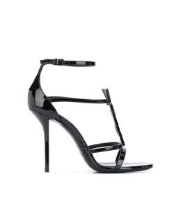 SAINT LAURENT: Туфли 