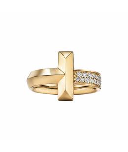 TIFFANY&CO: Кольцо 