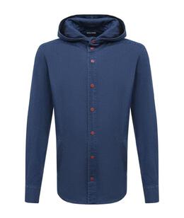 KITON: Рубашка 
