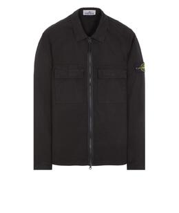 STONE ISLAND: Рубашка с карманами 