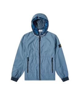 STONE ISLAND: Летняя куртка 