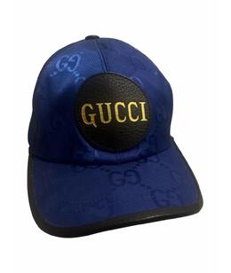 GUCCI: Кепка 