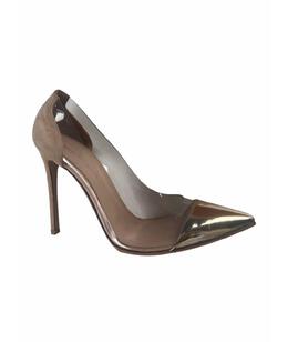 GIANVITO ROSSI: Туфли 