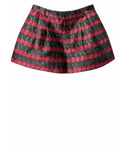 RED VALENTINO: Шорты 