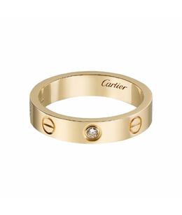 CARTIER: Кольцо 