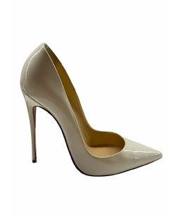 CHRISTIAN LOUBOUTIN: Туфли 