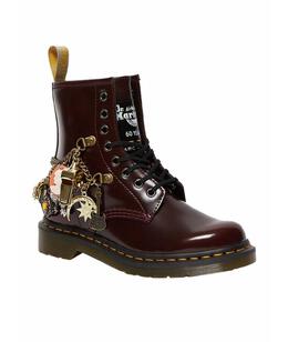 DR. MARTENS: Ботинки 