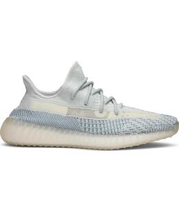 ADIDAS YEEZY: Светоотражающие кроссовки 