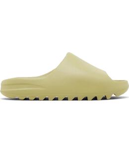 ADIDAS YEEZY: Шлёпанцы 
