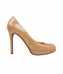 CHRISTIAN LOUBOUTIN: Туфли 