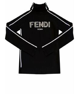 FENDI: Свитер 