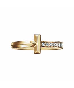 TIFFANY&CO: Кольцо 