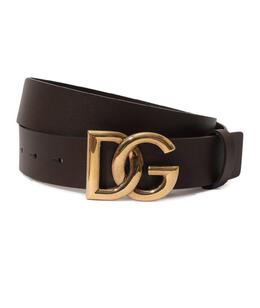 DOLCE&GABBANA: Ремень 