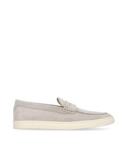 BRUNELLO CUCINELLI: Туфли 