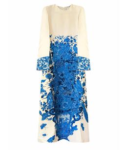 VALENTINO: Вечернее платье 
