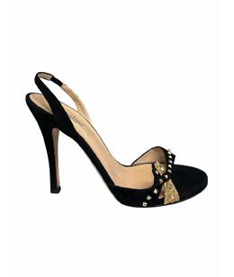 VALENTINO: Босоножки 