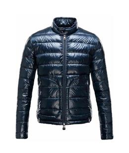 MONCLER: Летний пуховик 