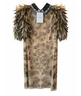 VALENTINO: Вечернее платье 