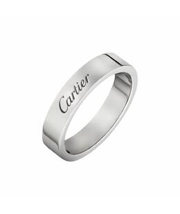 CARTIER: Кольцо 