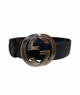 GUCCI: Ремень 