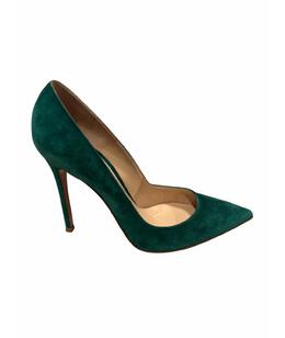 GIANVITO ROSSI: Туфли 