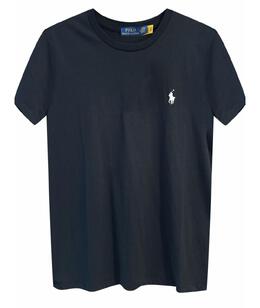 POLO RALPH LAUREN: Хлопковая футболка 