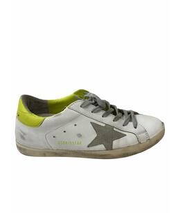 GOLDEN GOOSE DELUXE BRAND: Кеды 