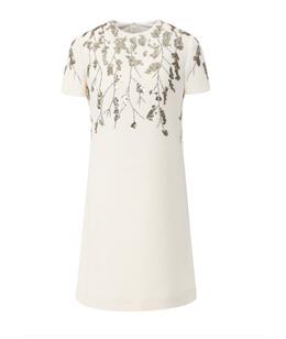 VALENTINO: Вечернее платье 