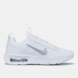 NIKE: Белые кроссовки  Air Max