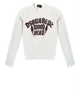 DSQUARED2: Толстовка 