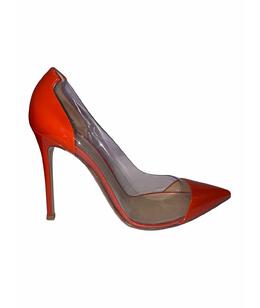 GIANVITO ROSSI: Туфли 