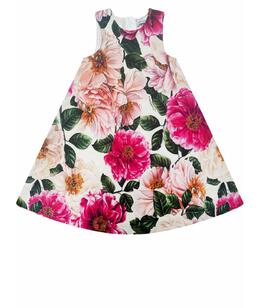 DOLCE&GABBANA: Сарафан 