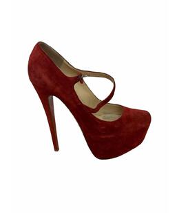 CHRISTIAN LOUBOUTIN: Туфли 