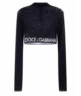 DOLCE&GABBANA: Свитшот 