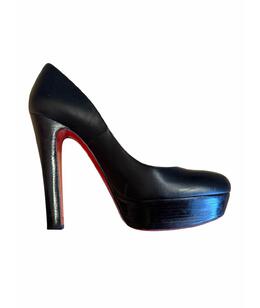 CHRISTIAN LOUBOUTIN: Туфли 