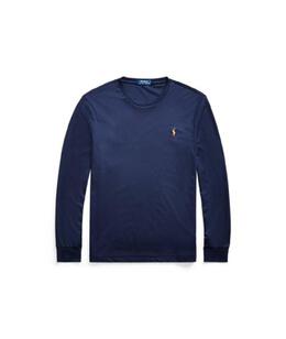 POLO RALPH LAUREN: Хлопковый свитшот 