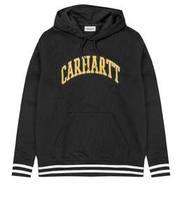 CARHARTT: Толстовка 